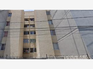 Departamento en Venta en Cuchilla Pantitlan Venustiano Carranza