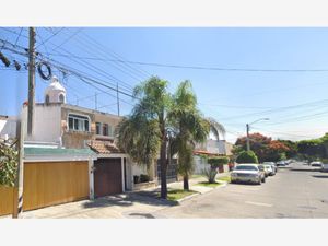 Casa en Venta en Arboledas 1a Secc Zapopan