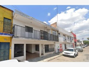 Casa en Venta en Burocrata Federal Tepic