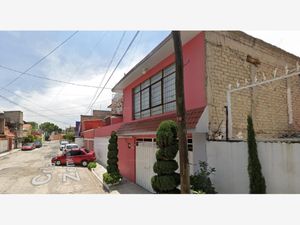 Casa en Venta en San Antonio Zomeyucan Naucalpan de Juárez