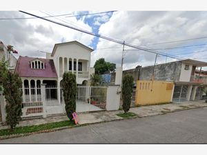 Casa en Venta en Las Palmas Poza Rica de Hidalgo