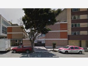 Departamento en Venta en Roma Norte Cuauhtémoc