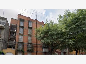 Casa en Venta en Santa Maria la Ribera Cuauhtémoc