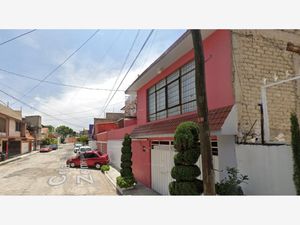 Casa en Venta en San Antonio Zomeyucan Naucalpan de Juárez