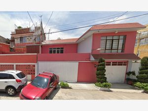 Casa en Venta en San Antonio Zomeyucan Naucalpan de Juárez