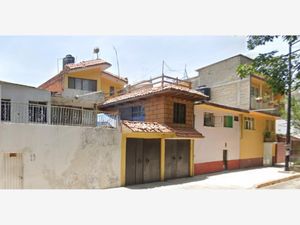 Casa en Venta en Nueva Diaz Ordaz Coyoacán