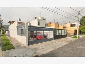 Casa en Venta en Las Aguilas Zapopan