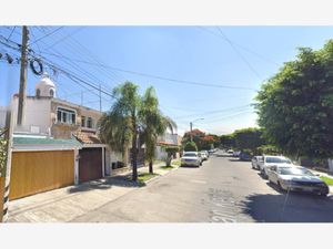 Casa en Venta en Arboledas 1a Secc Zapopan