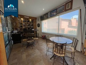 Casa en condominio en venta, Ahuatenco, Cuajimalpa.