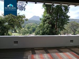 Casa en venta, (% Copropiedad) Club Residencial Avándaro, Valle de Bravo.