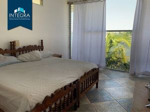 Casa en venta, Bajada del Panteón (Amueblada), Tequesquitengo.