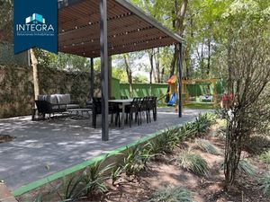 Departamento en venta, Bosques de Tejocotes, Bosques de las Lomas.