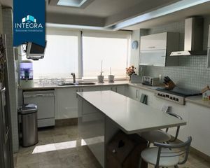 Departamento en venta, Cofre de Perote, Lomas de Chapultepec.