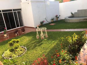 Casa en Venta en Tlaltenango Cuernavaca