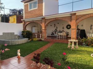 Casa en Venta en Tlaltenango Cuernavaca