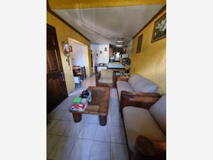 Casa en Venta en Tezoyuca Emiliano Zapata