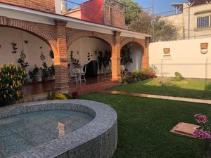 Casa en Venta en Tlaltenango Cuernavaca