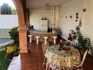 Casa en Venta en Tlaltenango Cuernavaca