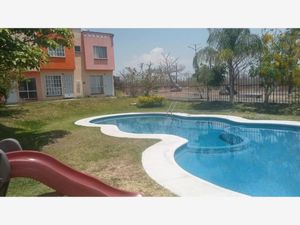 Casa en Venta en Punta Verde Temixco