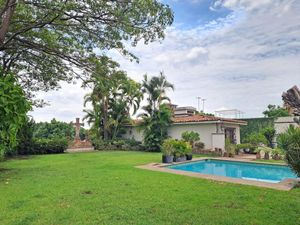 Casa en Venta en Tlaltenango Cuernavaca