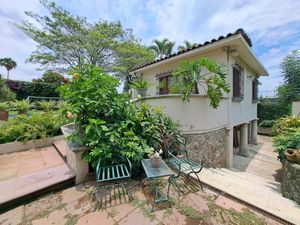 Casa en Venta en Tlaltenango Cuernavaca