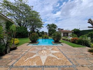 Casa en Venta en Tlaltenango Cuernavaca