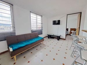 Departamento en Venta en Altavista Cuernavaca