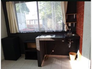 Departamento en Renta en San Diego Churubusco Coyoacán