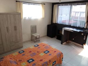 Departamento en Renta en San Diego Churubusco Coyoacán