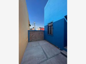 Casa en Venta en Infonavit Malanquin San Miguel de Allende