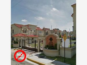 Casa en Venta en Urbi Quinta Montecarlo Cuautitlán Izcalli