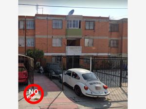 Departamento en Venta en Bosques del Valle 2a Sección Coacalco de Berriozábal