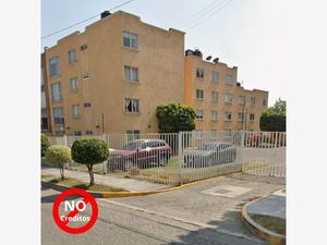 Departamento en Venta en Cuautitlán Izcalli Centro Urbano Cuautitlán Izcalli