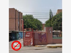 Departamento en Venta en Acueducto de Guadalupe Gustavo A. Madero