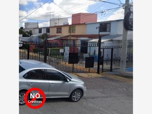 Casa en Venta en Bellavista Cuautitlán Izcalli