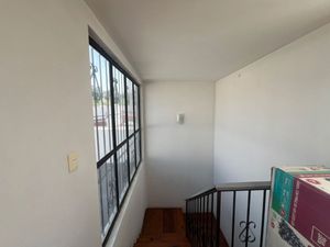 Casa con Jardín , La Florida, Naucalpan Edo Mex