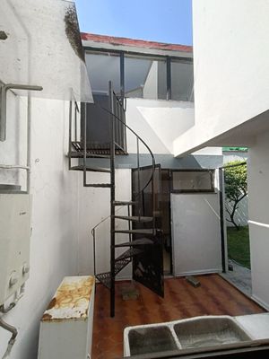 Venta Casa en  naucalpan de Juárez