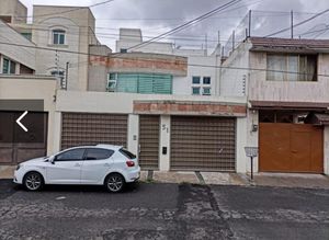 Venta casa en Boulevares, Naucalpan