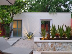 Casa en San Juan, Centro histórico de Mérida.