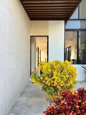 Casa en venta Privada Puerto Lindo, Chelem, Yucatán