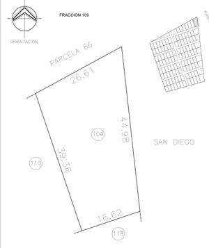 Lote 109