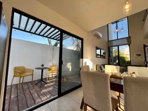 Casa en venta Privada Puerto Lindo, Chelem, Yucatán