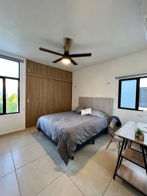 Casa en venta Privada Puerto Lindo, Chelem, Yucatán