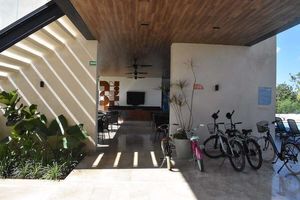 Casa en venta en Residencial Aire Puro, Mérida