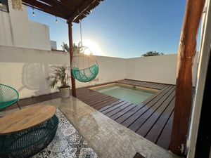 Casa en venta Privada Puerto Lindo, Chelem, Yucatán