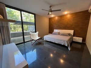 Departamento en venta en Temozón Norte de 3 recámaras