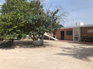 Casa de una planta en Telchac Puerto, Yucatán