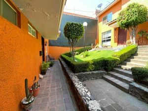 Casa en Venta  Tlalpan, Miguel Hidalgo