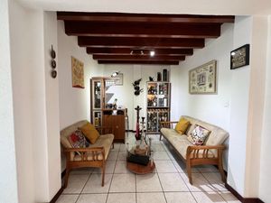 Casa en venta Tlalpan, Prado Coapa 3ra sección