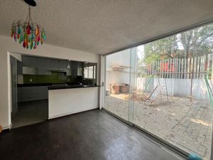 Casa en venta Coyoacán, Av. Universidad.